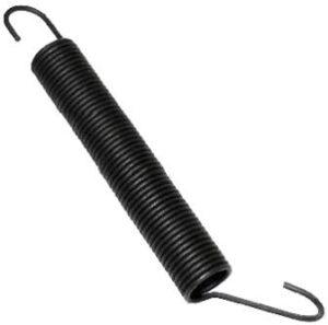 FJÆR HUSQVARNA FRES UTKASTERTUT 123X14mm