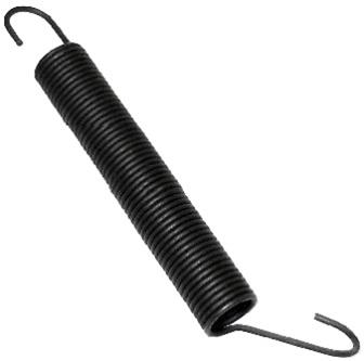 FJÆR HUSQVARNA FRES UTKASTERTUT 123X14mm