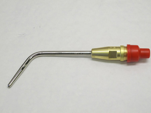 SVEISEBEND X21, FOR GODSTYKKELSE 2 - 3 MM - 230 LITER - AGA