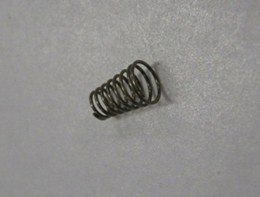 PLUNGER SPRING