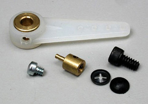 STEERING ARM ASSEMBLY - DUBRO155