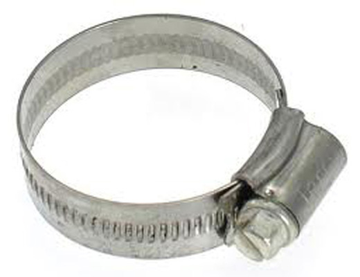 SLANGEKLEMME A4 9MM Ø 20-32 SYREFAST
