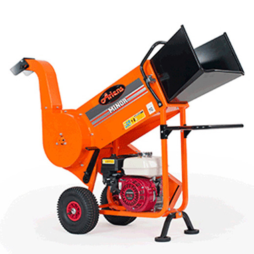 Leie kompostkvern Ariens Minor 45mm