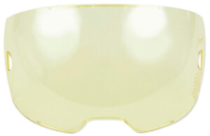 GLASS YTTRE GULT 2PK SVEISEMASKE  SENTINEL A50/60