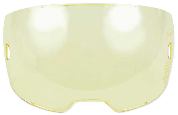 GLASS YTTRE GULT 2PK SVEISEMASKE  SENTINEL A50/60