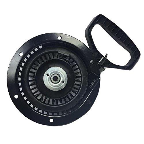 STARTAPPARAT ARIENS/SNOW-TEK LCT MOTOR