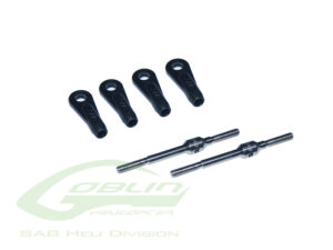 NEW PRECISION TITANIUM MAIN LINKAGE