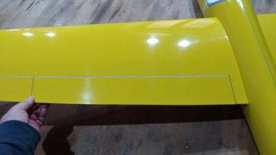 STINGRAY EVO - Bilde 6