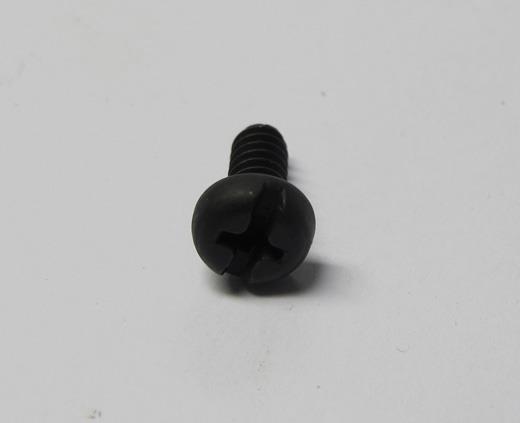 SKRUE DEKSEL RYDDESAG 343/345/545 4X10MM