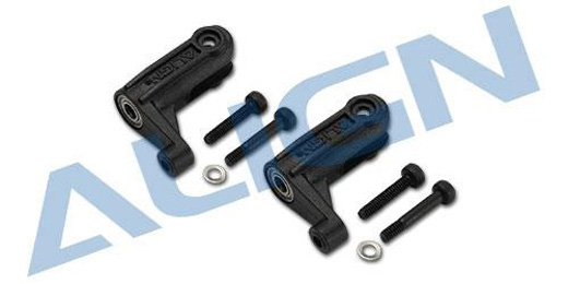 MAIN ROTOR HOLDER SET T-REX 250