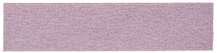 280MM 80GRIT SANDPAPIR DUBRO