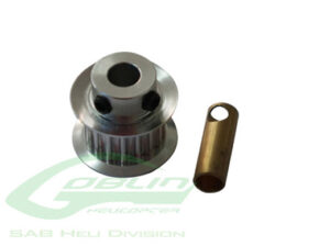 PULLEY  Z 24