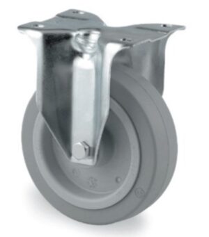 HJUL 125MM FAST UFP P62 250KG