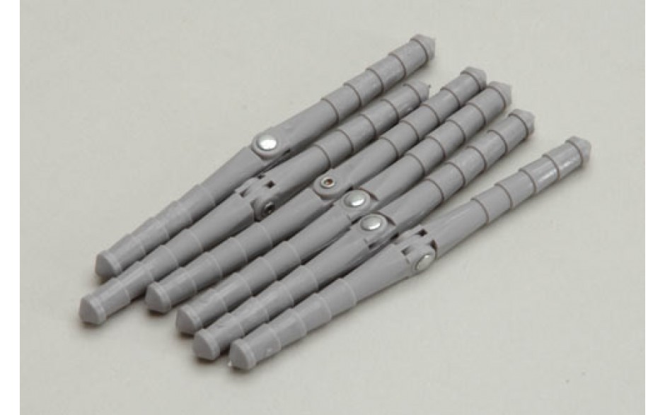 ROBART SUPER HINGE POINT 6PK.(309)