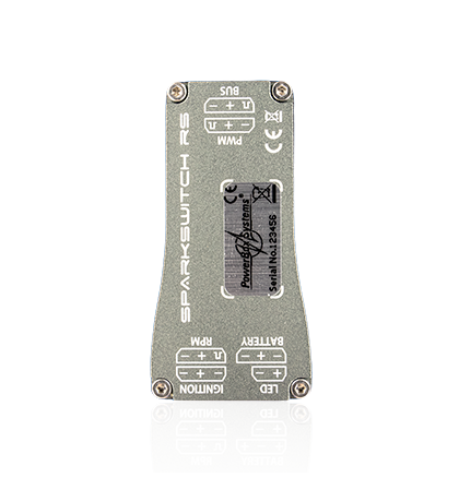 POWERBOX SPARKSWITCH RS 6.0V REGULATED - Bilde 2