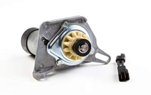 STARTMOTOR QP / INTEK - BRIGGS & STRATTON
