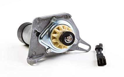 STARTMOTOR QP / INTEK - BRIGGS & STRATTON - Bilde 2