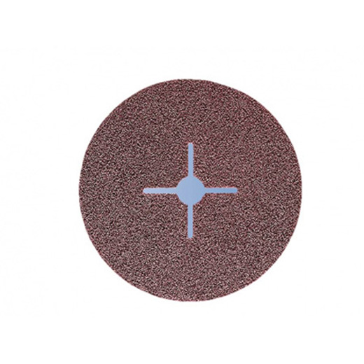 FIBERSKIVE 125MM P60 541W