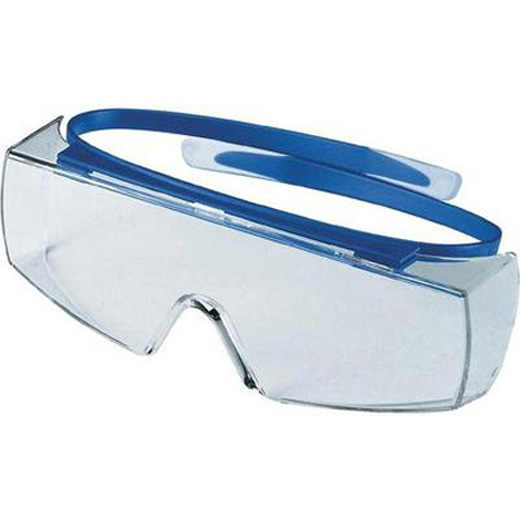 VERNEBRILLE UVEX SUPER OTG KLAR XST