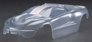 v02_1224204E245EE5991FD5EB1B2F72C73C.jpg KAROSSERI BLANK 1/16 E-REVO VXL - TRAXXAS