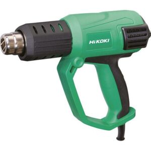 VARMLUFTPISTOL RH650V 2000W 650GR - HIKOKI