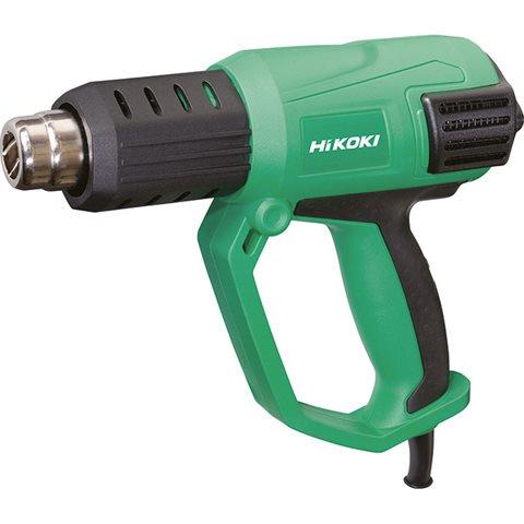 VARMLUFTPISTOL RH650V 2000W 650GR - HIKOKI