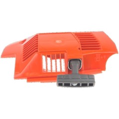 STARTAPPR.TRIMMER/RYDDESAG