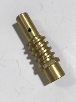 MUNNSTYKKE ADAPTER MXL 200 PISTOLER M6