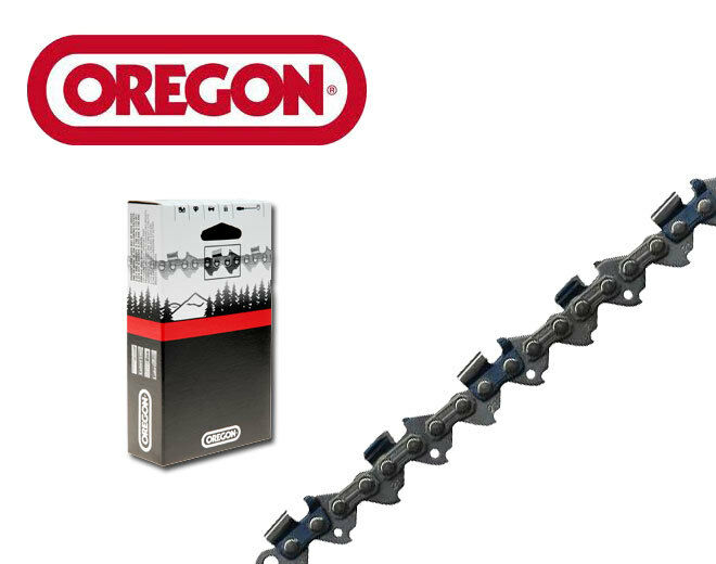 SAGKJEDE 3/8" 68L-1,5mm  18"  OREGON