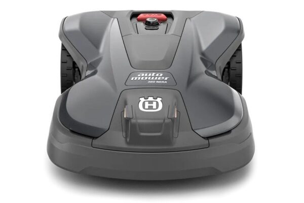 HUSQVARNA AUTOMOWER AM 320 II NERA- ROBOTKLIPPER - Bilde 3