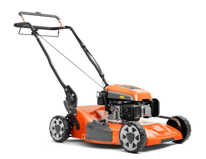 HUSQVARNA LB256SP -BIOKLIPP OG SIDEUTKAST