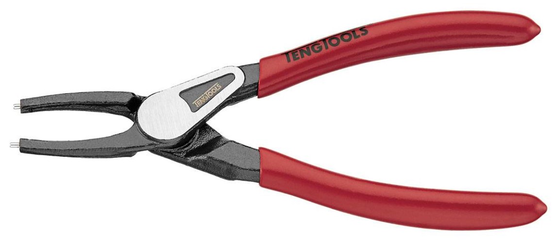 TANG SEEGERRING 140MM INNV. RETT MBE470-5 - TENG TOOLS - Bilde 1