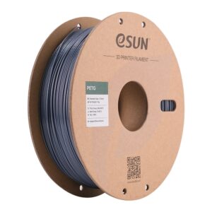 eSUN PETG 1.75mm 1kg - Grey