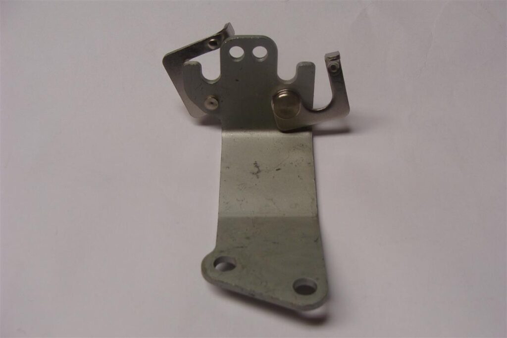 BRAKETT FJERNSTYRING MERCURY 8/9,9HK