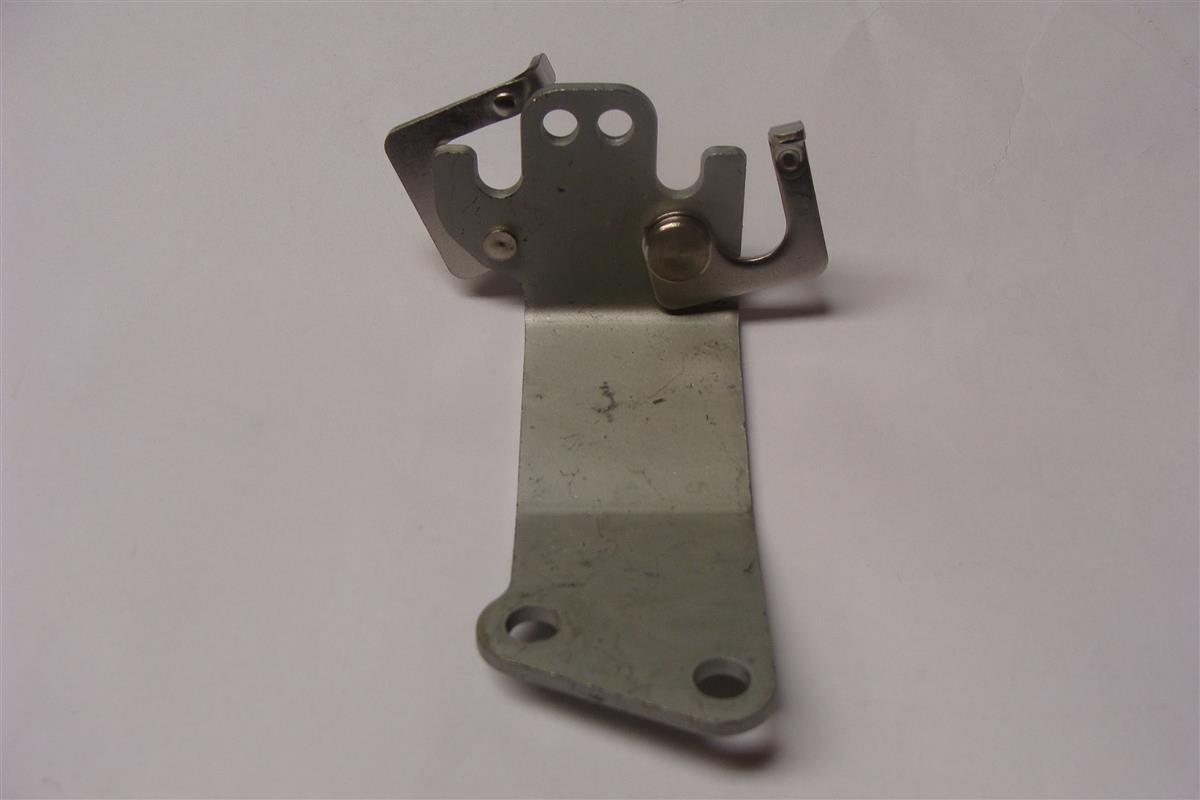 BRAKETT FJERNSTYRING MERCURY 8/9,9HK - Bilde 1