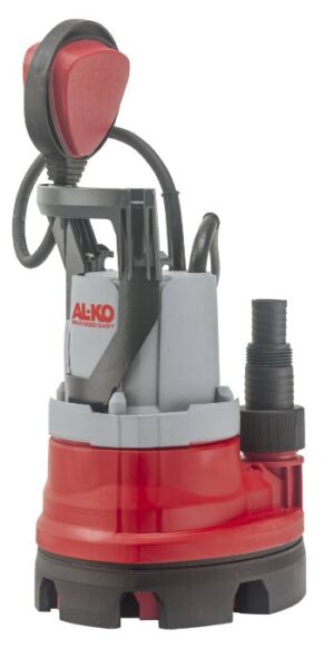LENSEPUMPE NEDSENKBAR  DRAIN 9500 (8500l) - AL-KO
