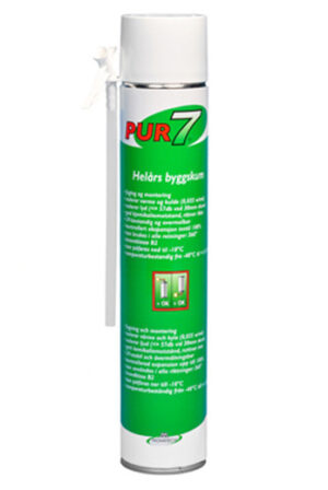 v02_137EF7768883045ED0D301543BF76A4B.jpg BYGGESKUM PUR7 750ML - NOVATECH