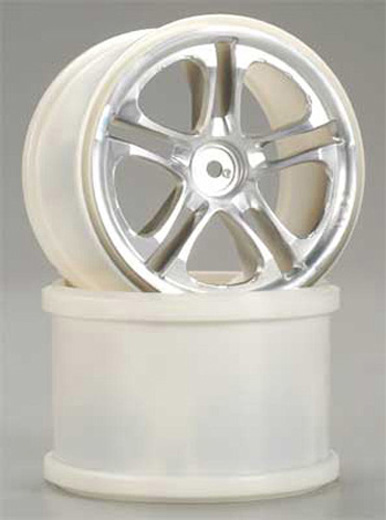 FELG SPLIT SPOKE SATIN REVO - TRAXXAS