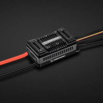 HOBBYWING PLATINUM 260A SBEC HV 6-14S V5 ESC