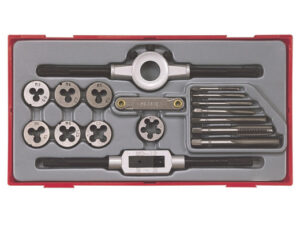 GJENGESETT TTTD17 - TENG TOOLS