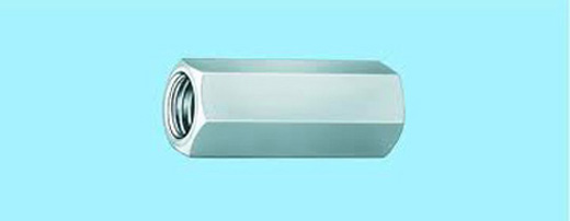 DISTANSEMUTTER M12X40