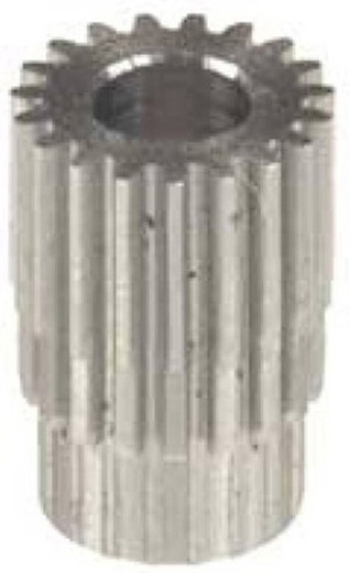 PINION 19 TEETH DIA 5MM MOD 0,5