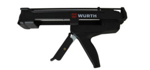 PISTOL FOR KJEMISK ANKER WIT - 330ML