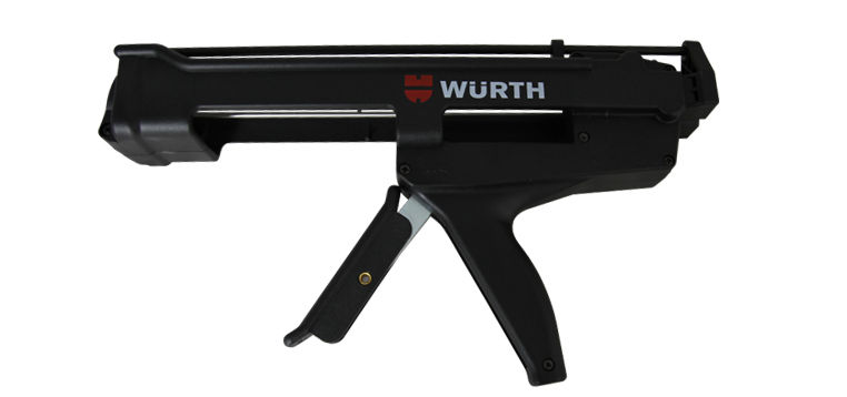 PISTOL FOR KJEMISK ANKER WIT - 330ML