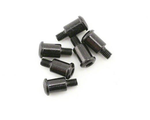 SKRUV M3X10 6PK - TRAXXAS 3967