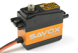 SAVÖX SH-1290MG