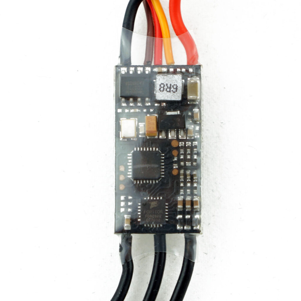 VOLTA 15A ESC