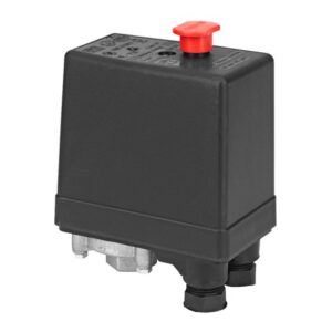 KOMPRESSOR TRYKKBRYTER TIL 2353/2355 HECHT