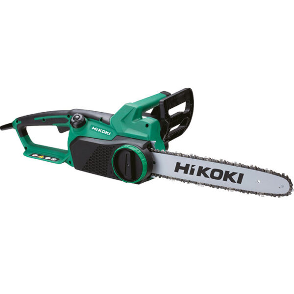 EL.SAG / KJEDESAG 14" CS35SB 1900W - HIKOKI - Bilde 3