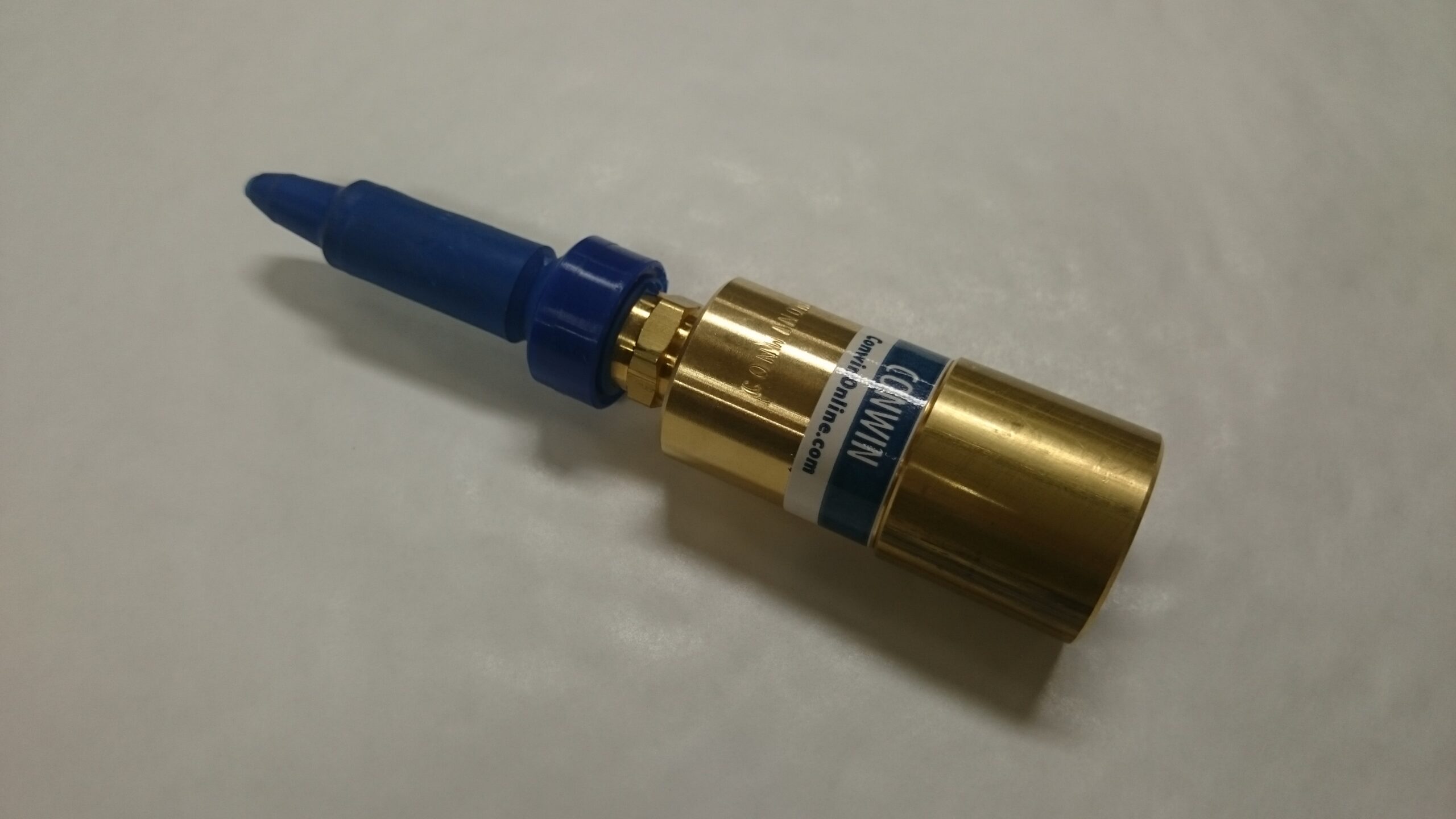 BALLONG REGULATOR - AGA - Bilde 1